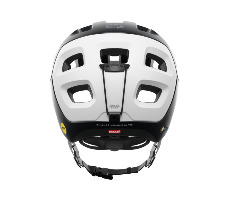 Tectal Race MIPS