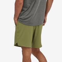 M's Nine Trails Shorts - 8 in.