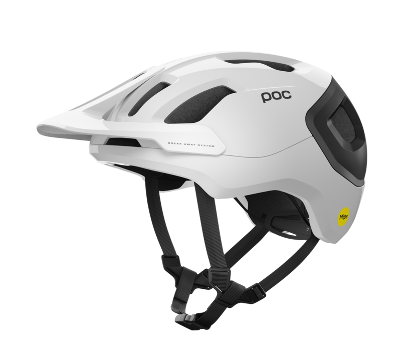 Axion Race Mips