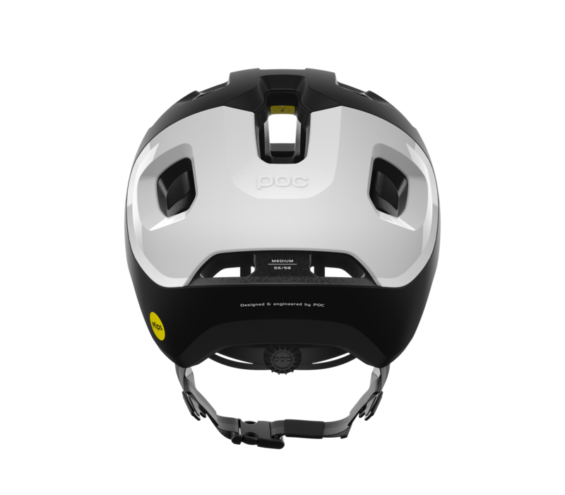 Axion Race Mips