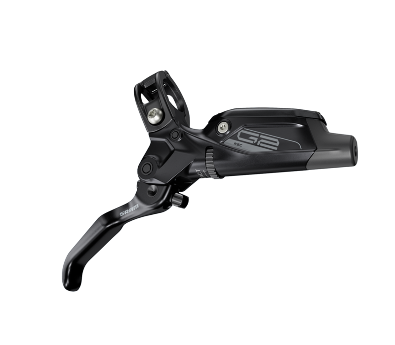 G2 RSC Brake