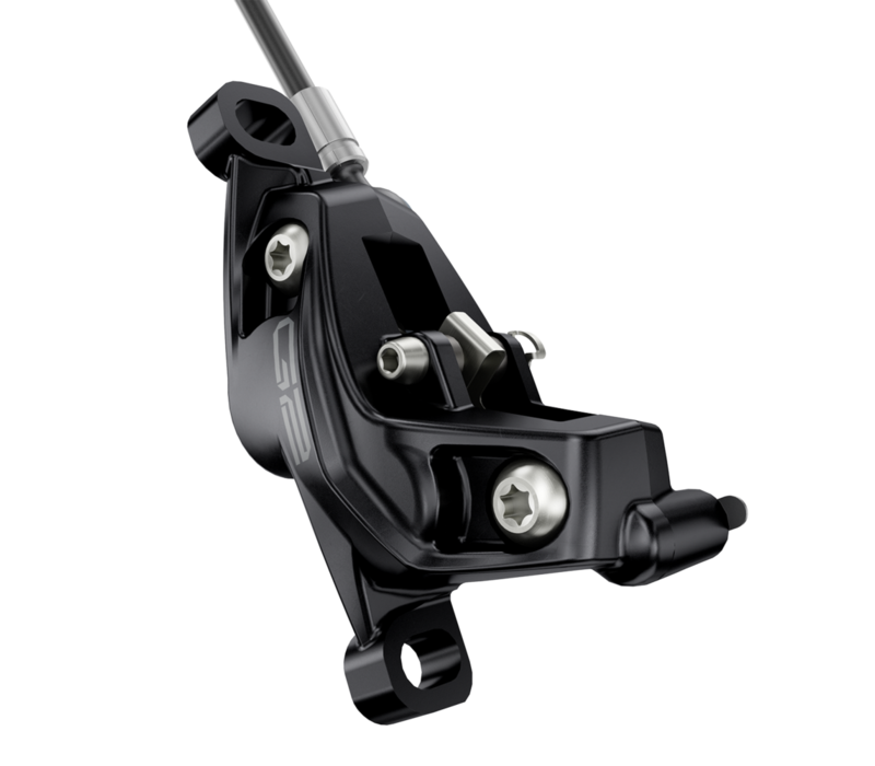 G2 RSC Brake