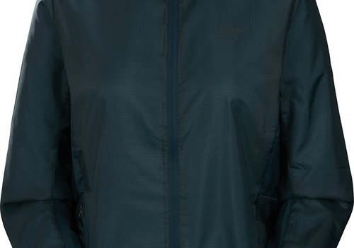 Arc'teryx W's Norvan Windshell Jacket