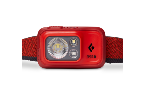 Black Diamond Spot 400-R Headlamp