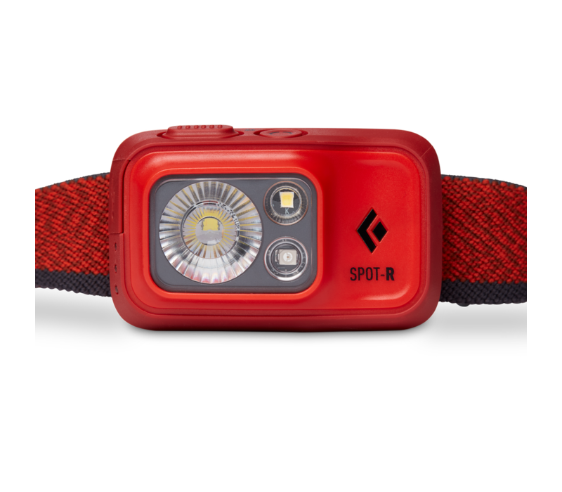 Spot 400-R Headlamp