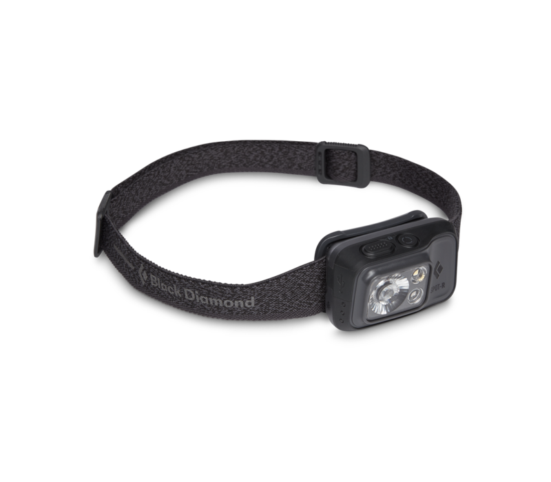 Spot 400-R Headlamp