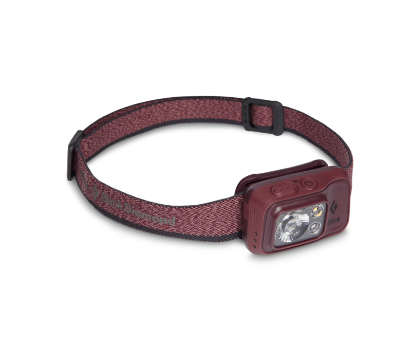 Spot 400-R Headlamp