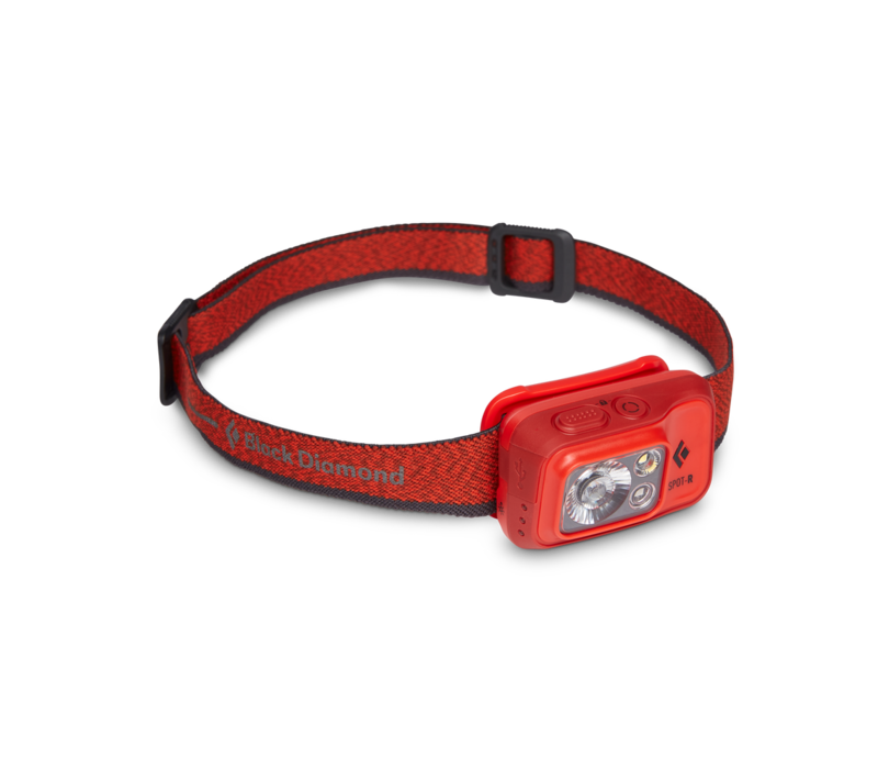 Spot 400-R Headlamp