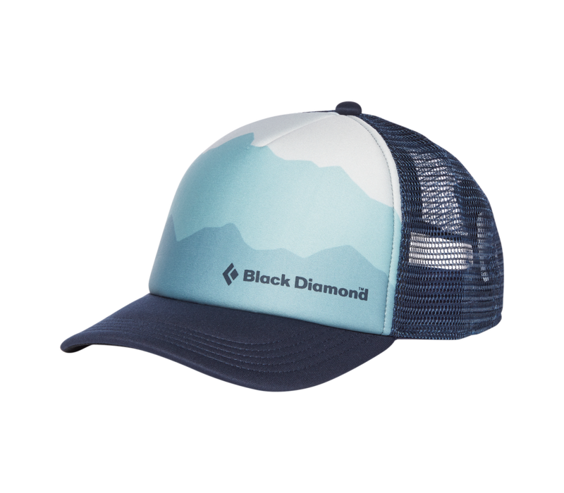 W's Trucker Hat