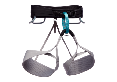 Black Diamond W's Solution Harness