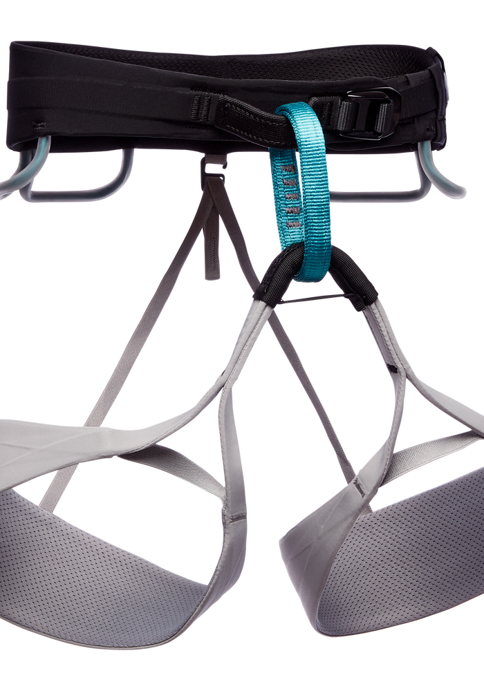 W's Solution Harness