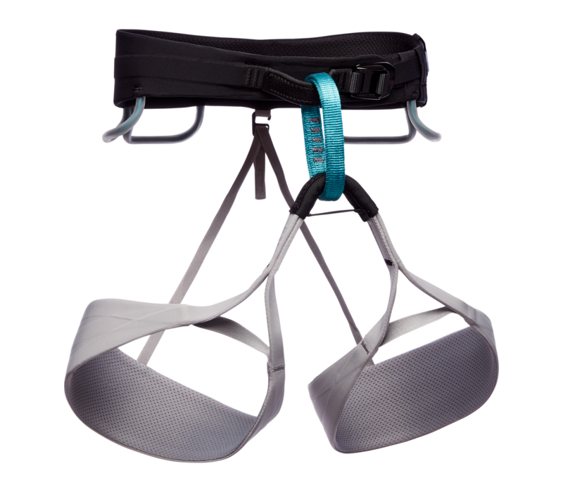 W's Solution Harness