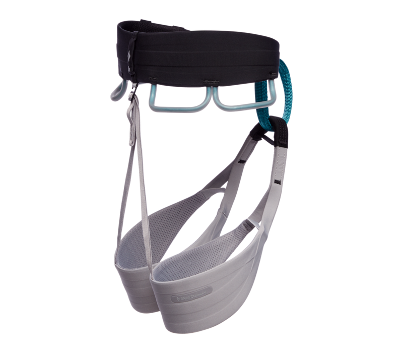 W's Solution Harness