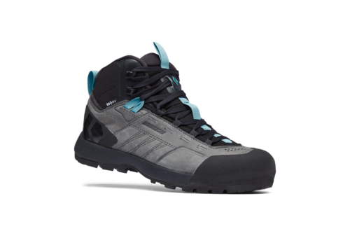 Black Diamond W's Mission Leather Mid