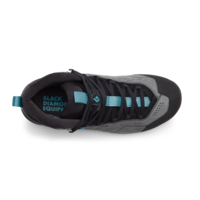 W's Mission Leather Mid