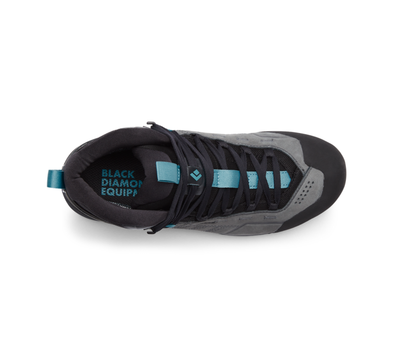 W's Mission Leather Mid