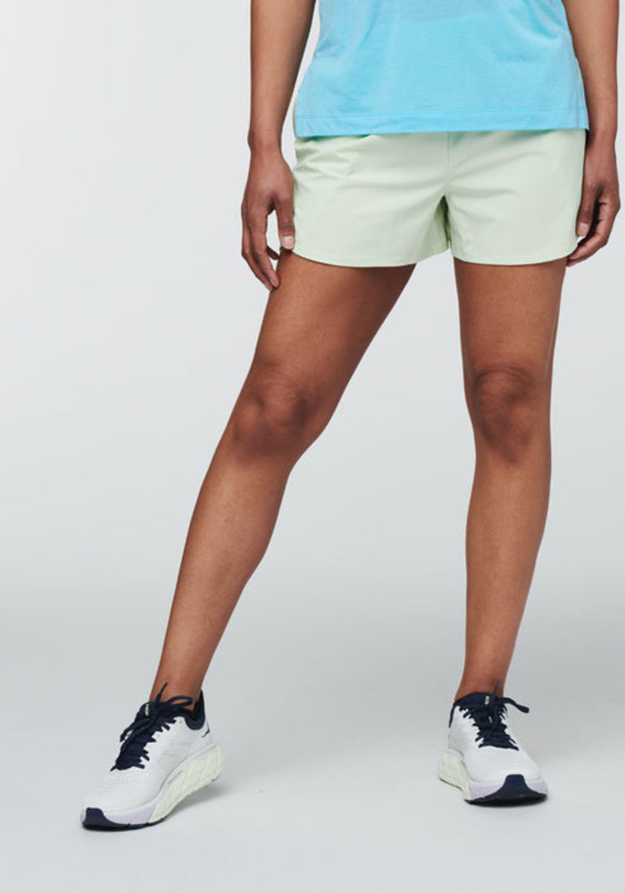 Women's Athletic Adventure Shorts