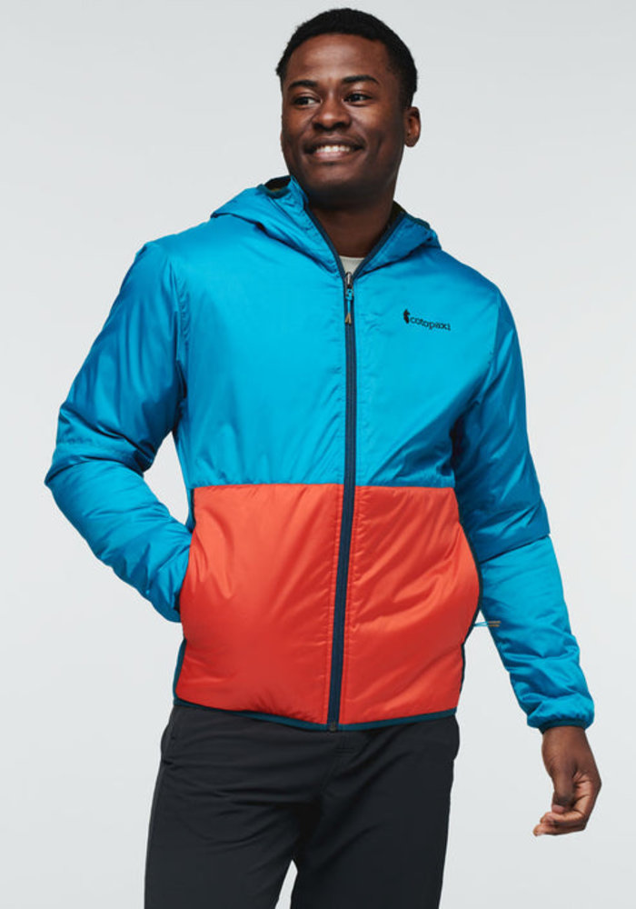 cotopaxi teca calido jacket