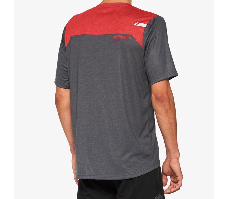 Airmatic Short Sleeve Jersey