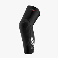 TERATEC PLUS Knee Guards