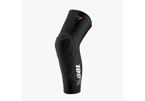 100% TERATEC PLUS Knee Guards