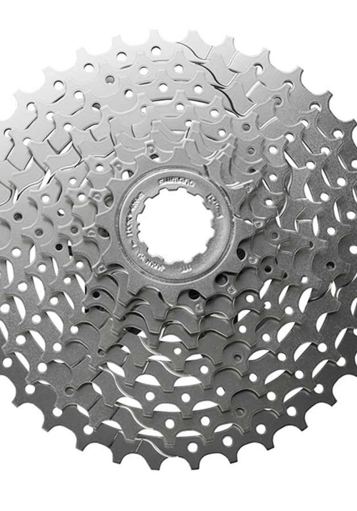 CS-HG400-9 9sp Cassette