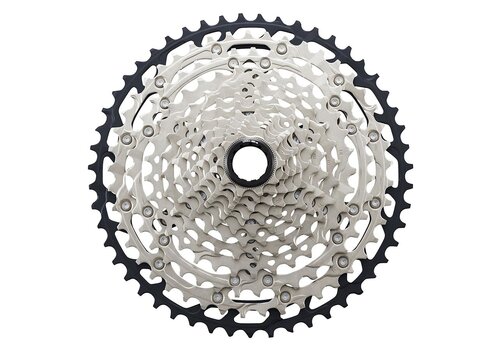Shimano SLX CS-M7100 12sp Cassette