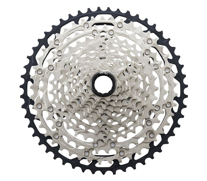 SLX CS-M7100 12sp Cassette