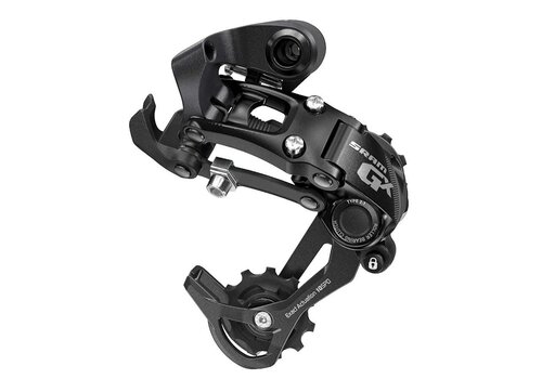 SRAM GX Type 2 10sp Rear derailleur