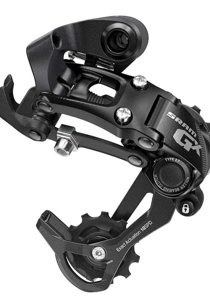 GX Type 2 10sp Rear derailleur