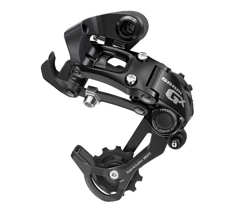 GX Type 2 10sp Rear derailleur