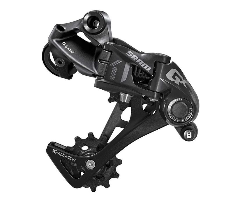 GX 1X11 Rear derailleur