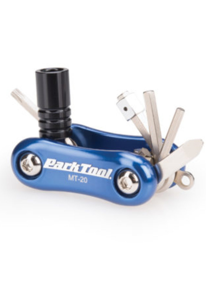 Park Tool MT 20 Multi Tool