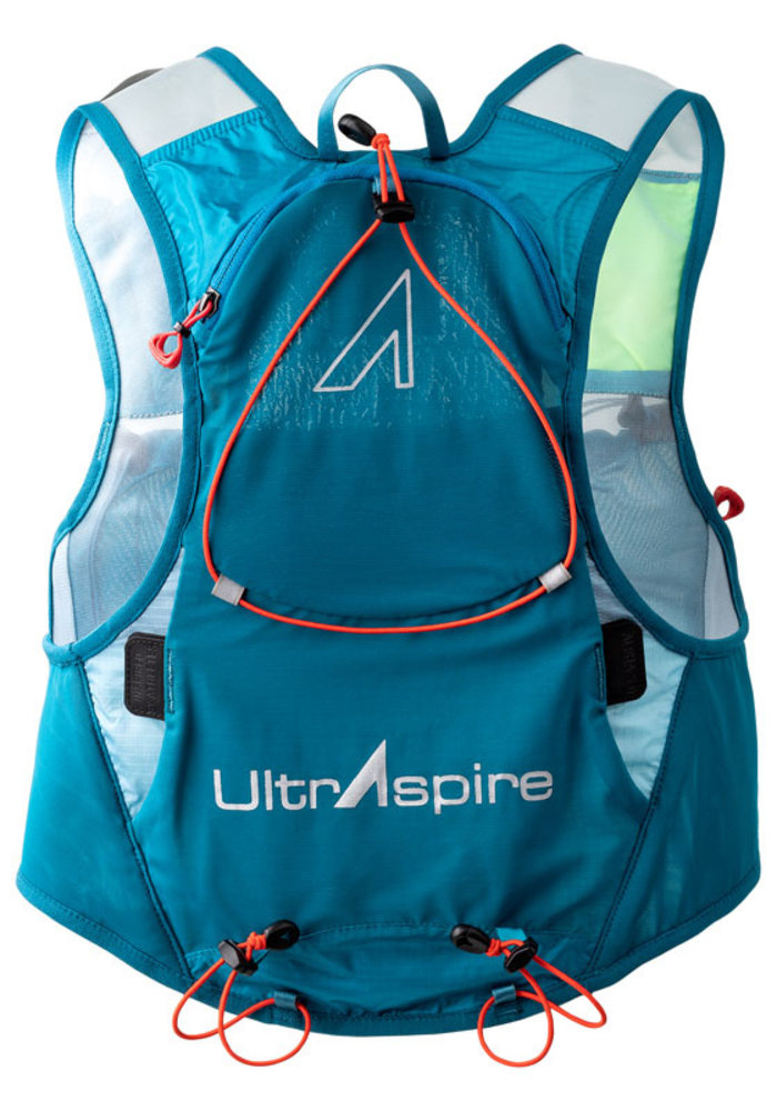 Alpha 5.0 Race Vest