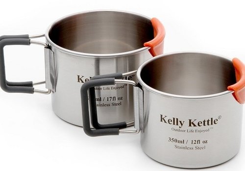 Kelly Kettle Nesting Cup Kit