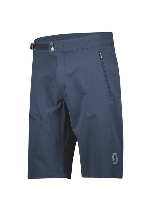 Scott M's Explorair Light Short