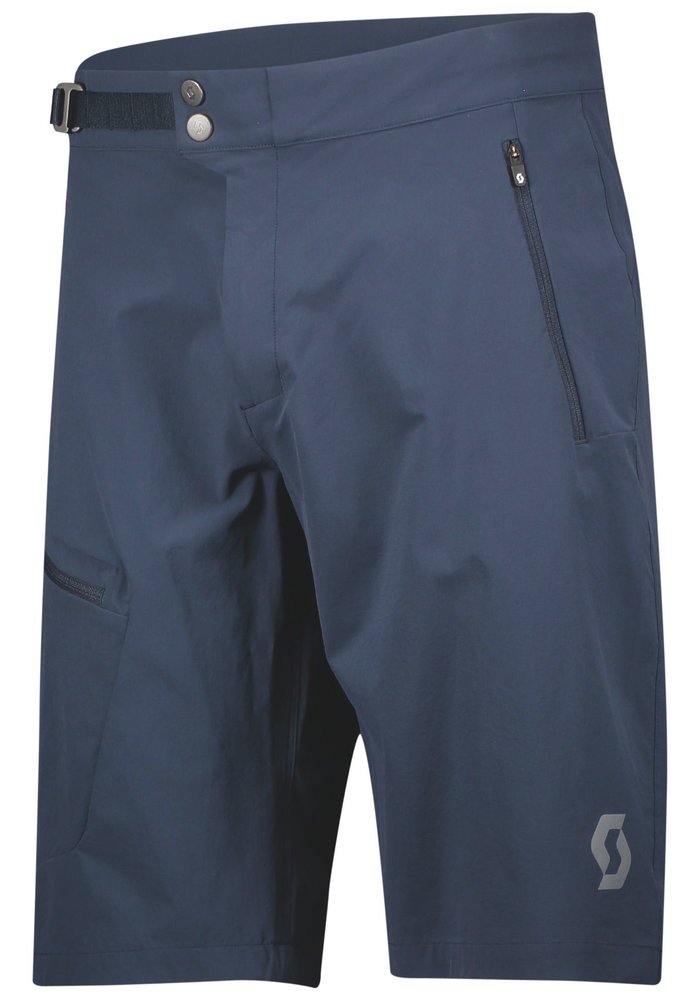 M's Explorair Light Short