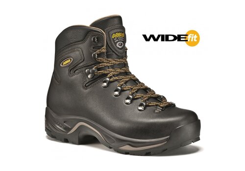 Asolo M's TPS 535 Leather Evo Wide