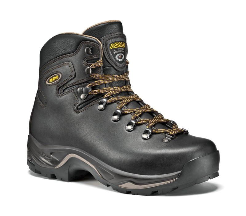 M's TPS 535 Leather V Evo