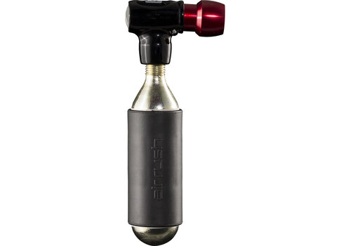 Bontrager Air Rush Elite Co2 Inflator