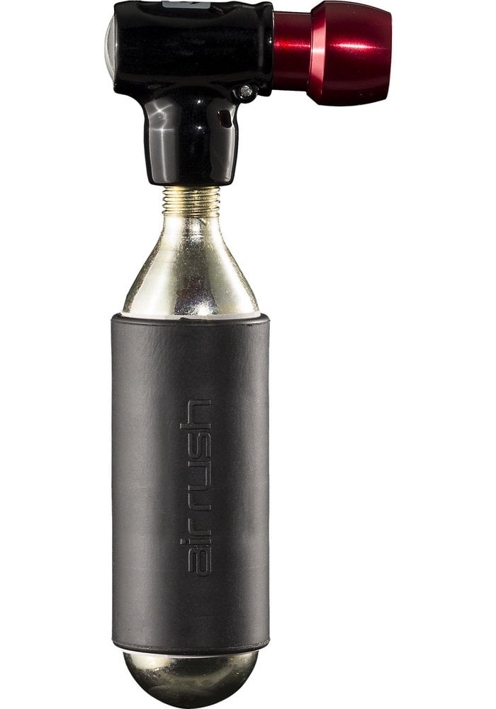Air Rush Elite Co2 Inflator