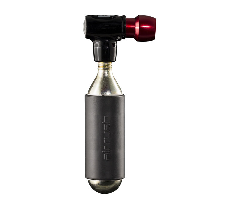 Air Rush Elite Co2 Inflator