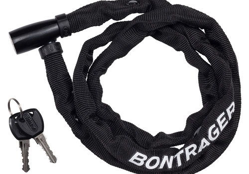 Bontrager Comp Chain Key Lock
