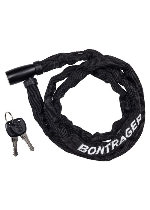 Bontrager Comp Chain Key Lock