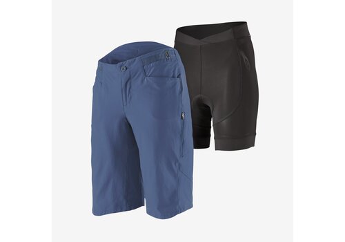 Patagonia W's Dirt Craft Bike Shorts