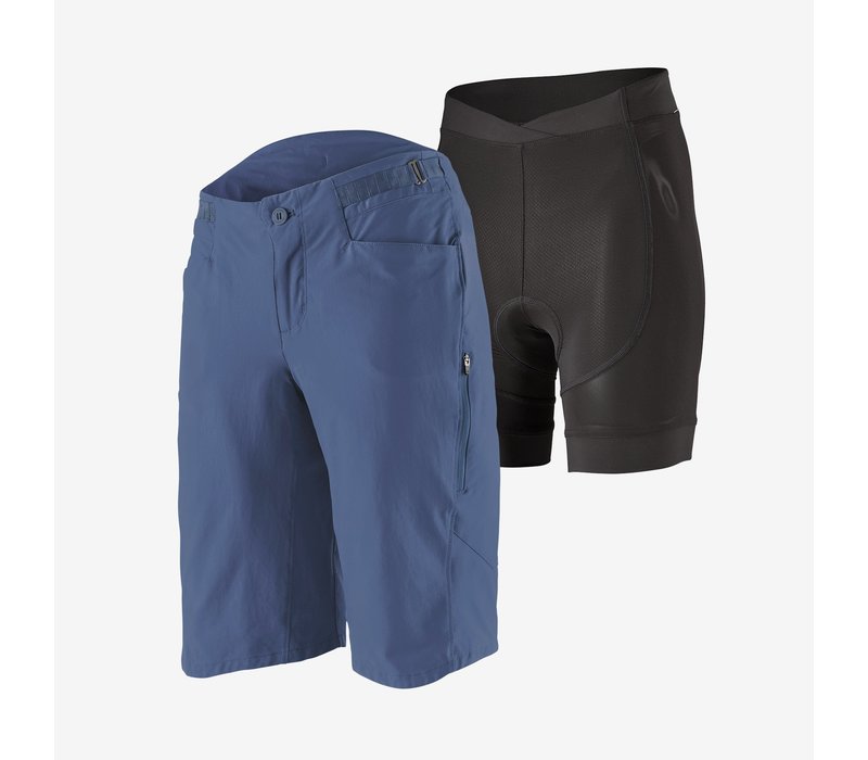 W's Dirt Craft Bike Shorts