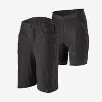 W's Dirt Craft Bike Shorts