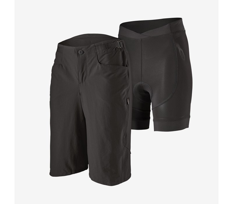 W's Dirt Craft Bike Shorts