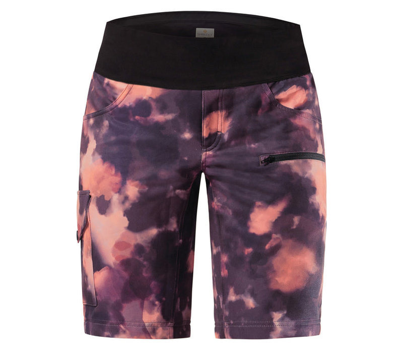 MTB Curvy Short