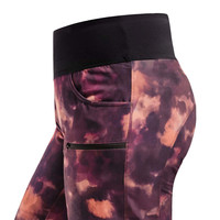 MTB Curvy Short